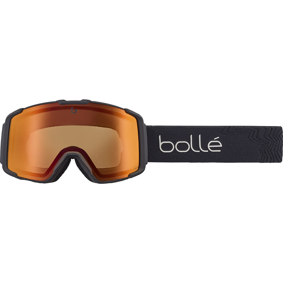 CERRO, Black Corp Matte-Sunrise Photochromic, hi-res image number null